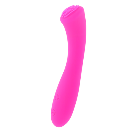 Moressa Celso Premium Silikon Vibrator Laddbar för Lyxig och Effektiv Njutning