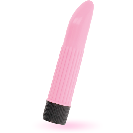 Intense Sonny Vibrator Rosa för Precisionsstimulering och Ljuv Njutning