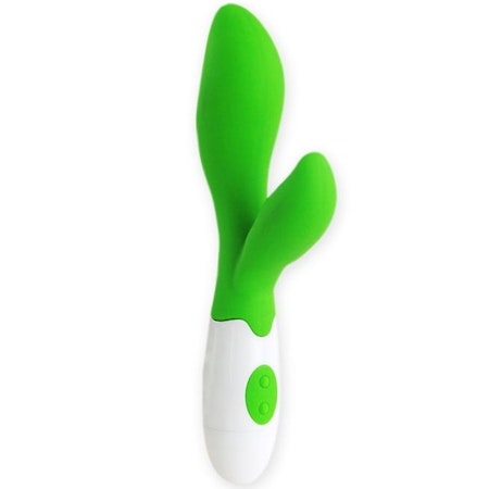 Pretty Love Flirtation Vibrator för Sensuell och Lättanvänd Stimulans
