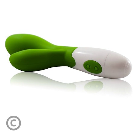 Pretty Love Flirtation Vibrator för Sensuell och Lättanvänd Stimulans