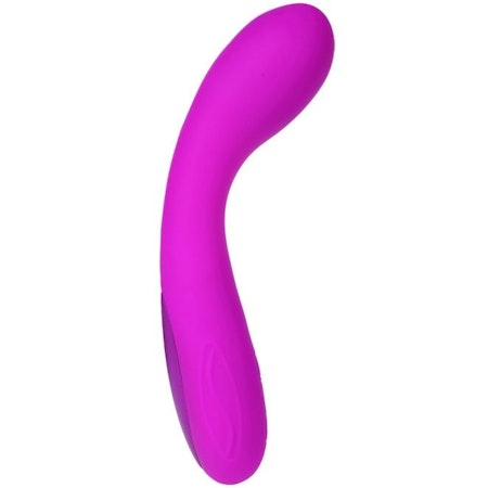 Pretty Love Highgrade Tony G-Punkt Vibrator Lila – Premium G-Punktsvibrator för Djup Stimulering och Intensiv Njutning
