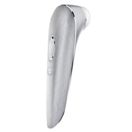 KLITORIS STIMULERANDE Satisfyer High Fashion Luxury – Airpulse Stimulering och Vibrationsfunktion för Ultimat Nöje