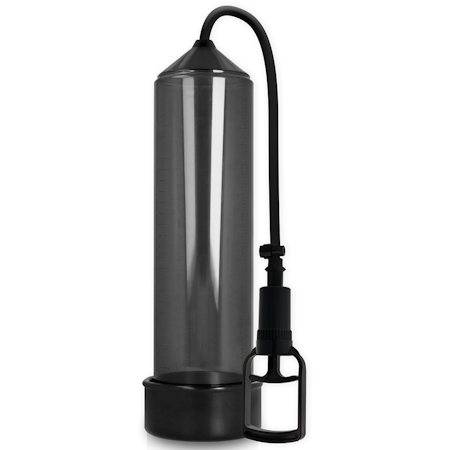 PENISPUMP PUMP ADDICTED RX7 SVART