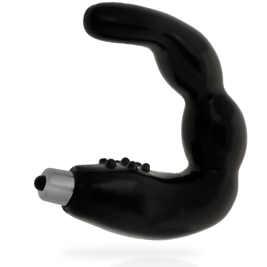 PROSTATA VIBRATOR ADDICTED TOYS