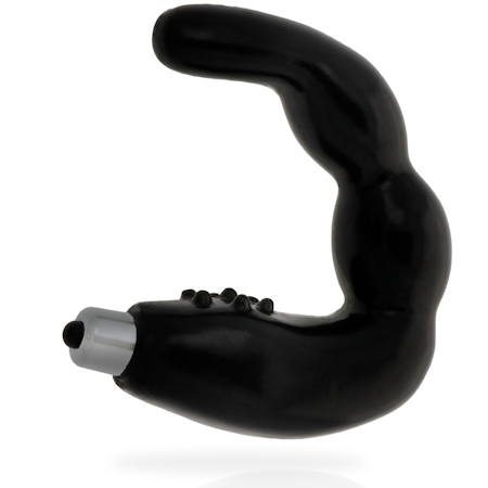 PROSTATA VIBRATOR ADDICTED TOYS