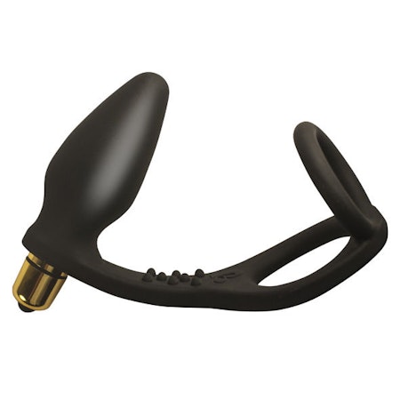 PROSTATA VIBRATOR LADDBAR ROCKS-OFF RO-ZEN 7-HASTIGHETER