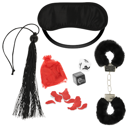 OHMAMA BDSM KIT