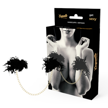 HANDKLOVAR COQUETTE CHIC DESIRE DELUXE