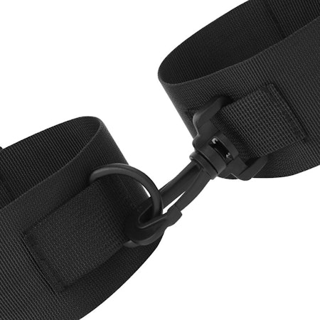 ANKEL KLOVAR DARKNESS BEGINNERS NYLON