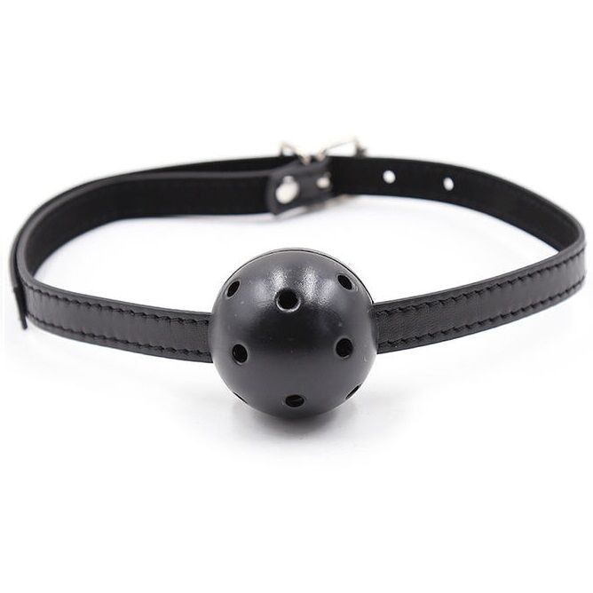 GAGBALL OHMAMA FETISH BREATHEABLE SIMPLICITY