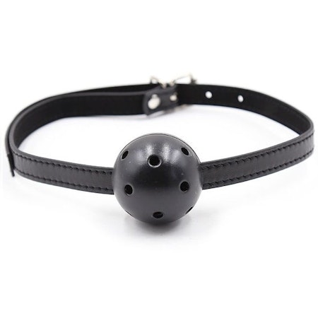 GAGBALL OHMAMA FETISH BREATHEABLE SIMPLICITY