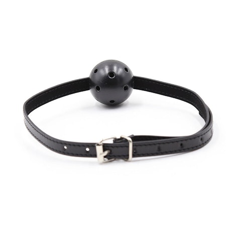 GAGBALL OHMAMA FETISH BREATHEABLE SIMPLICITY