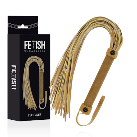 PISKA FETISH SUBMISSIVE ORIGIN I VEGAN LÄDER