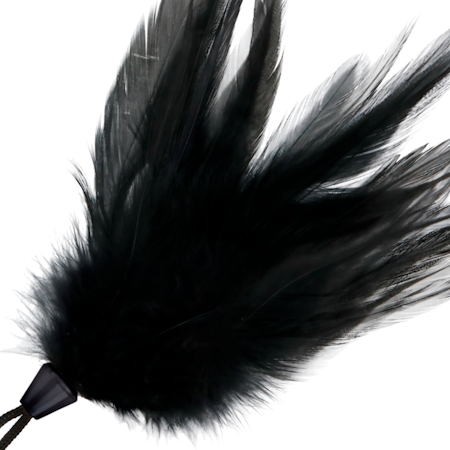 DARKNESS KITTLARE SVART 17CM