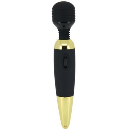 Pretty Love Power Wand Kraftfull Vibrator för Intensiv och Långvarig Njutning