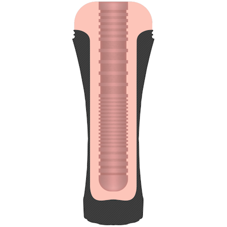 LÖSVAGINA JAMYJOB - MASTURBATOR