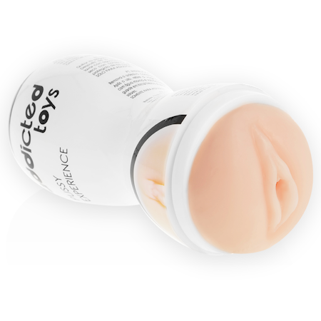 LÖSVAGINA ADDICTED TOYS - MASTURBATOR