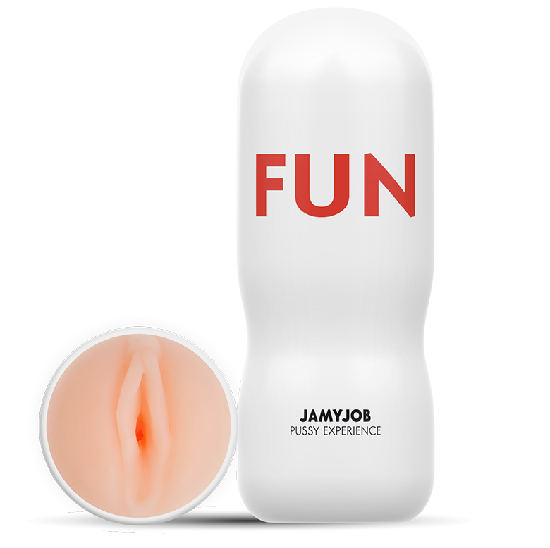 LÖSVAGINA JAMYJOB - MASTURBATOR