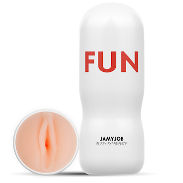 LÖSVAGINA JAMYJOB - MASTURBATOR