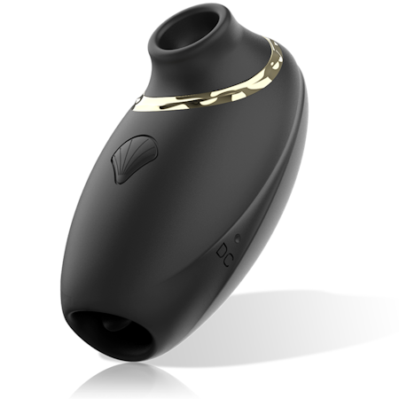 IBIZA 3 IN 1 SUGANDE, NAFSANDE & PULSERANDE VIBRATOR – För Multidimensionell Stimulering och Oslagbar Njutning