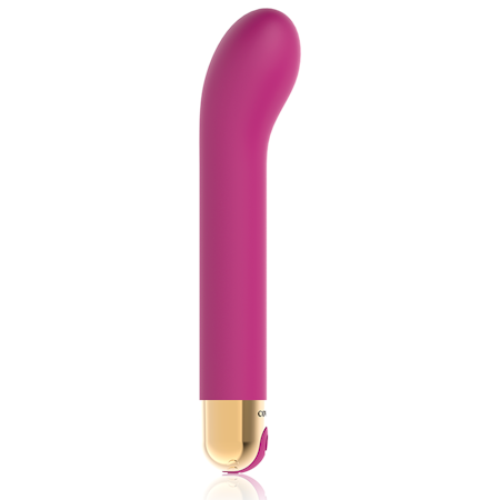 Cover Me - G-Punkt Vibrator 10 Hastigheter – Justerbara Vibrationer för Intensiv och Skräddarsydd G-Punktsstimulering