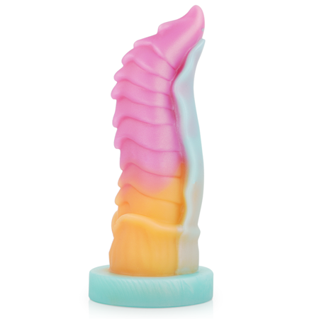 EPIC - KELPIE FANTASY DILDO BASERAD PÅ CELTIC MYTOLOGI