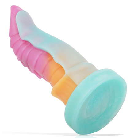 EPIC - KELPIE FANTASY DILDO BASERAD PÅ CELTIC MYTOLOGI