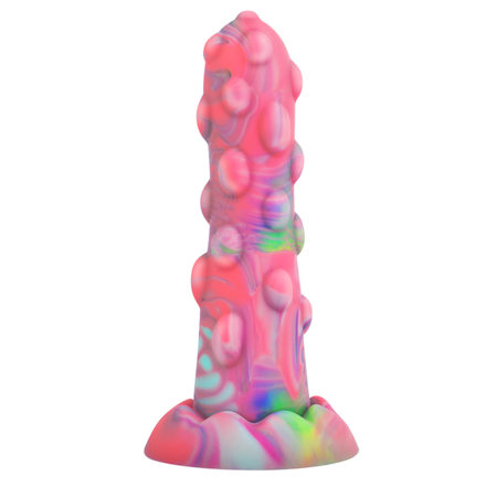 EPIC - FANTASY DILDO NIXIE MED KRAFTIG SUGPROPP