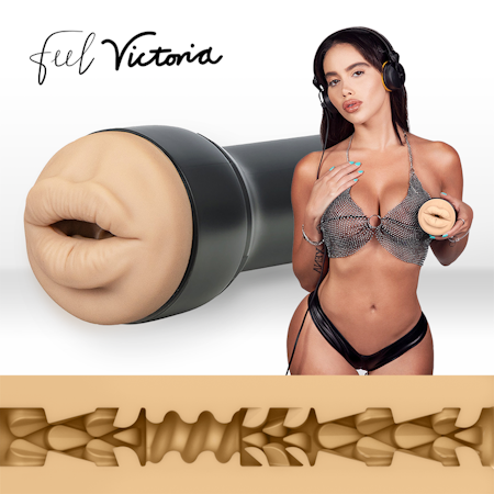 LÖSMUN VICTORIA JUNE BOCA