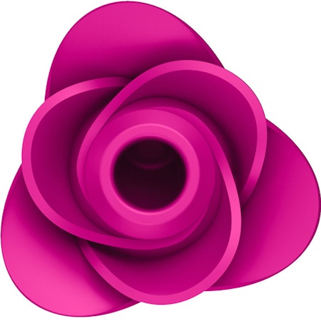 SATISFYER AIR PULSE PRO 2 MODERN BLOSSOM VIBRATOR – Lila Modell för Intensiv Klitorisstimulering och Lufttrycksteknologi