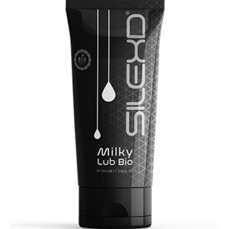SILEXD BIO - FAKE SPERMA MED GLIDMEDEL 100 ML