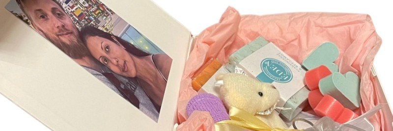 Inspireras av andra kunder - Bygg din egen presentbox