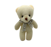Minibjörn nalle