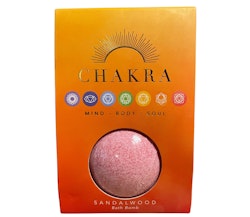 Badbomb Chakra