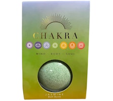 Badbomb Chakra
