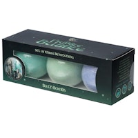 Badbomb 3-pack Lisa Parker