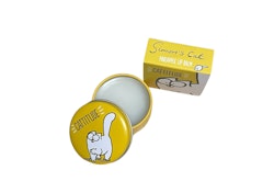 Simon's Cat läppbalsam