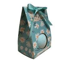 Badbomb Blomster