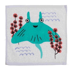 Magisk handduk barn 30x30 cm