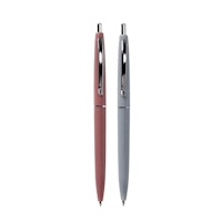 Bläckpenna