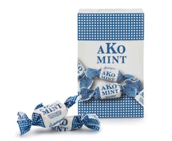 AKO Mint Kola