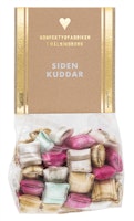 Sidenkuddar