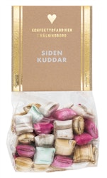 Sidenkuddar