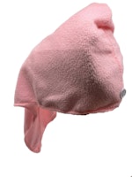 Hårturban i microfiber