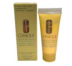 Clinique Dramatically Different ansiktskräm mini 15ml