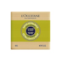L'Occitane Shea Verbena tvål