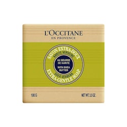 L'Occitane Shea Verbena tvål