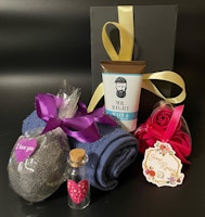 Romantisk present till pojkvän: mini