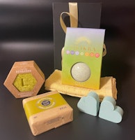 Spa Presentbox