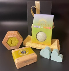Spa Presentbox